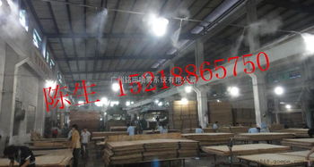 专业化除尘与降温系统在佛山陶瓷厂及化工厂的应用