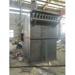 小型布袋除尘器制造公司 科技创新助力环保除尘装备发展