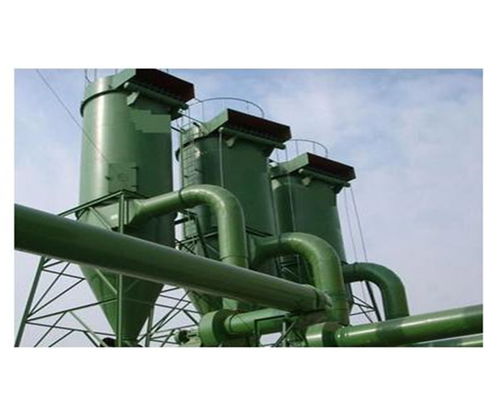 秦皇岛中科巨能 多管旋风除尘技术装备制造，规格齐全满足多元需求