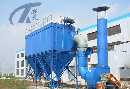专业制造除尘器环保设备 滤筒除尘器、脉冲除尘器与铸造机械的整合创新