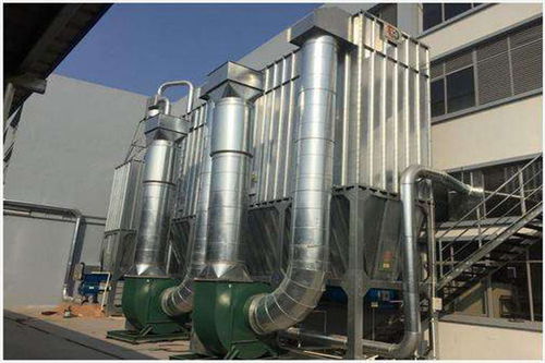 家具制造行业除尘解决方案 专业设备与技术装备制造