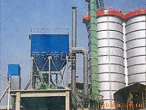 专利净化技术在铸造机械制造中的应用 袋式、脉冲与布袋除尘器的创新实践