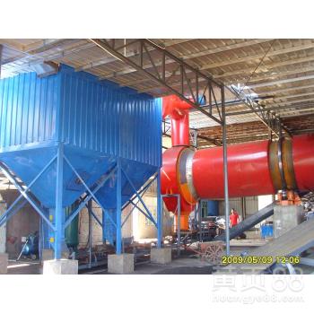 高水平工程设计 铸造机械制造中袋式除尘器的技术性能保障