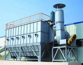 干式与湿式除尘技术装备制造与管控要点解析